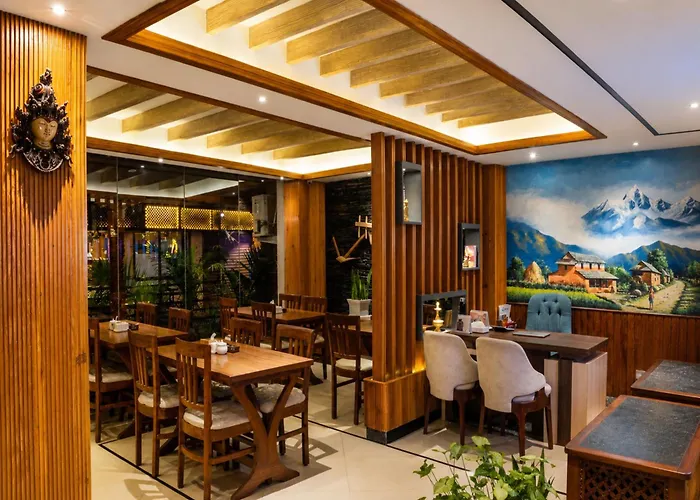 Maya Boutique Hotel