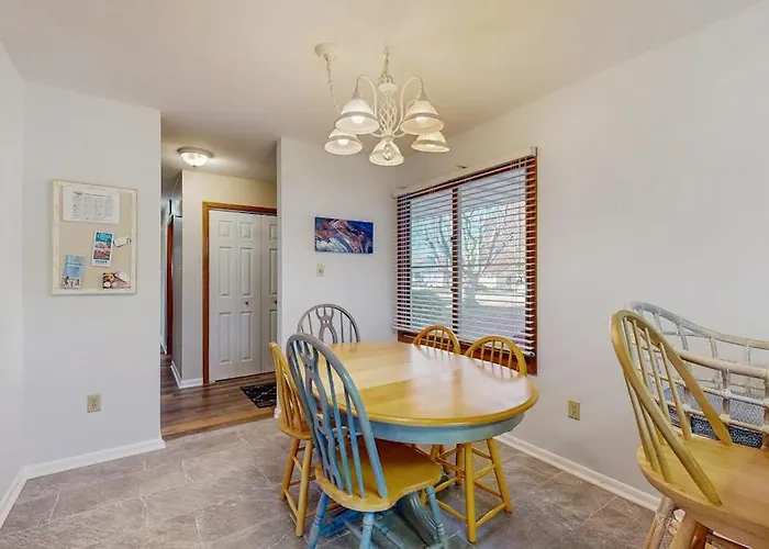Rehoboth Beach --- 70 Bryan Dr