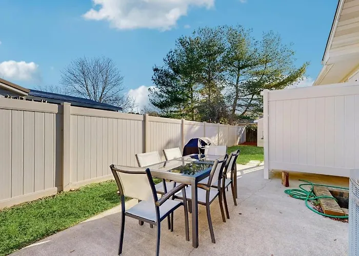 Rehoboth Beach --- 70 Bryan Dr