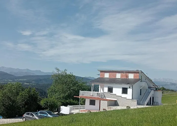 Apartamentos Santillán