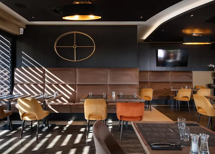 Hotel Le 830 Namur