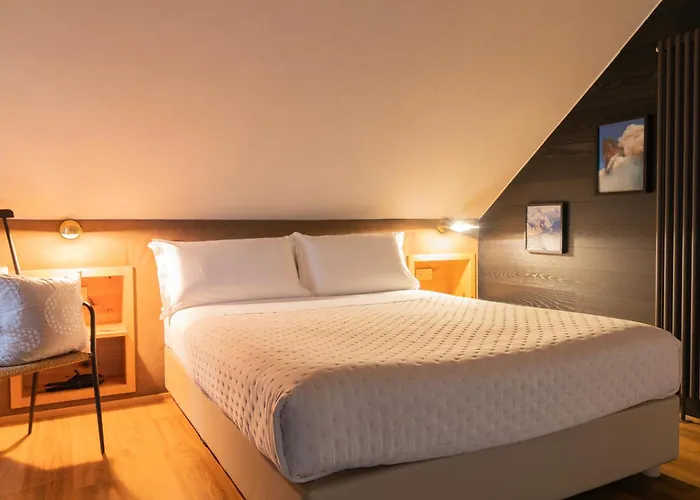 Locanda Milia Etna