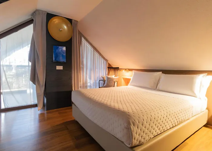 Locanda Milia Etna