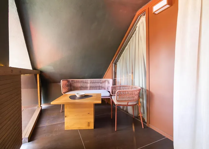 Locanda Milia Etna