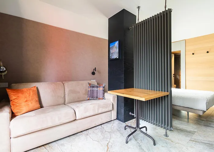 Locanda Milia Etna
