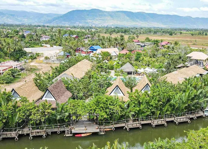 Rivertree Villa & Resort