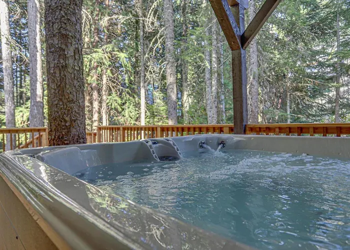 Moosewood Cabin - Meredith Lodging