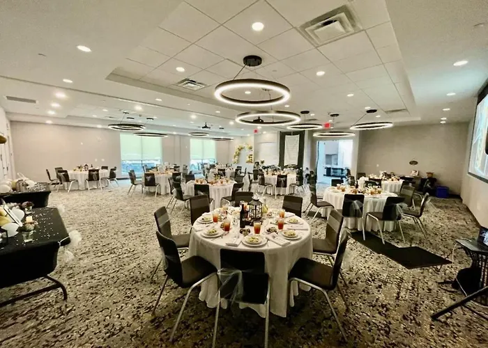 Holiday Inn & Suites - Mt Juliet Nashville Area By Ihg