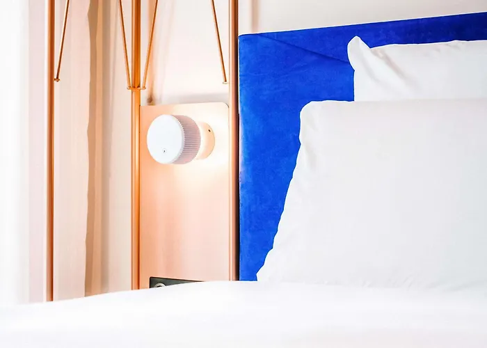 Mercure Brest Centre Port
