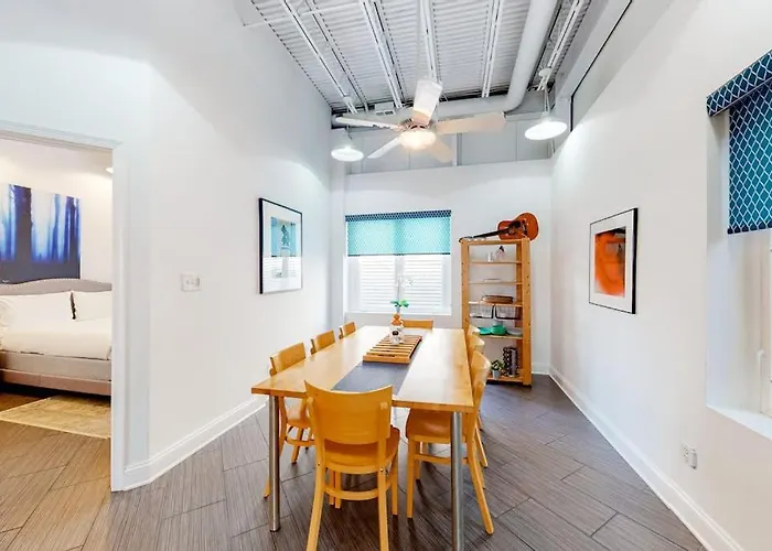 Rehoboth Beach -- Forj Lofts #8