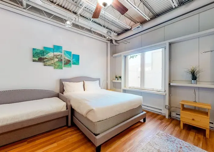 Rehoboth Beach -- Forj Lofts #8