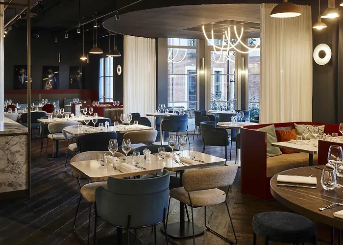 Mercure Hotel Le Touquet