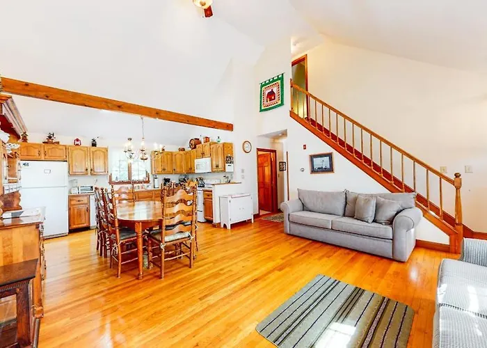 Haven Cottage
