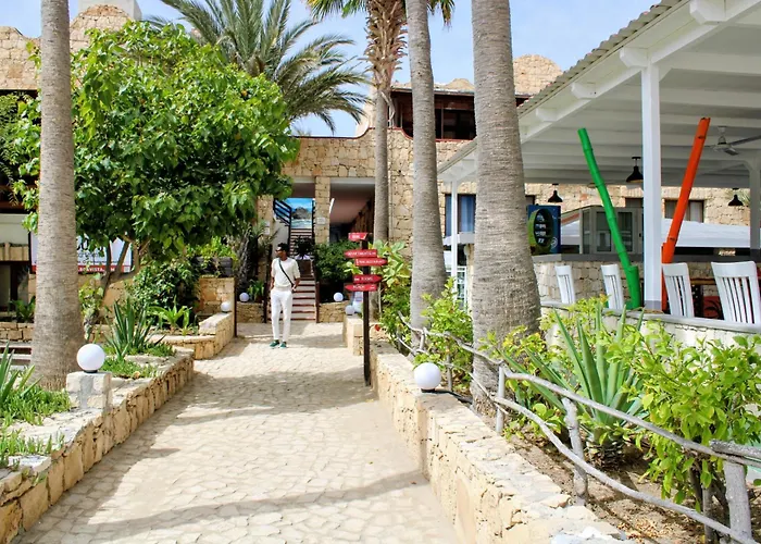 Estoril Hotel - Apartments