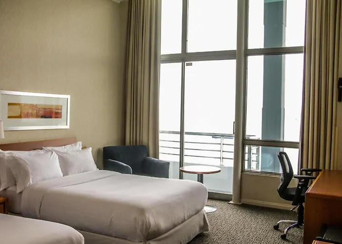 Novotel Puerto Montt