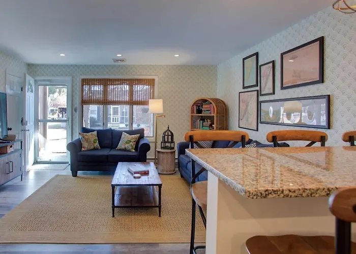 Cape May Classic Design That Is Cozy, Elegant, And Inviting