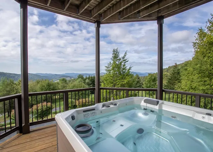 The Retreat At Mountain Meadows