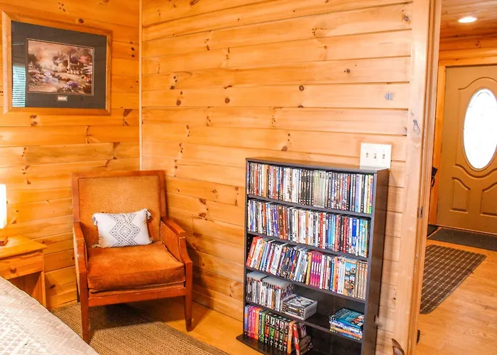 The Escape Cabin