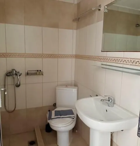 Hotel Palmera Sarti