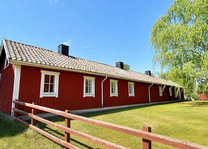 Valla Vandrarhem