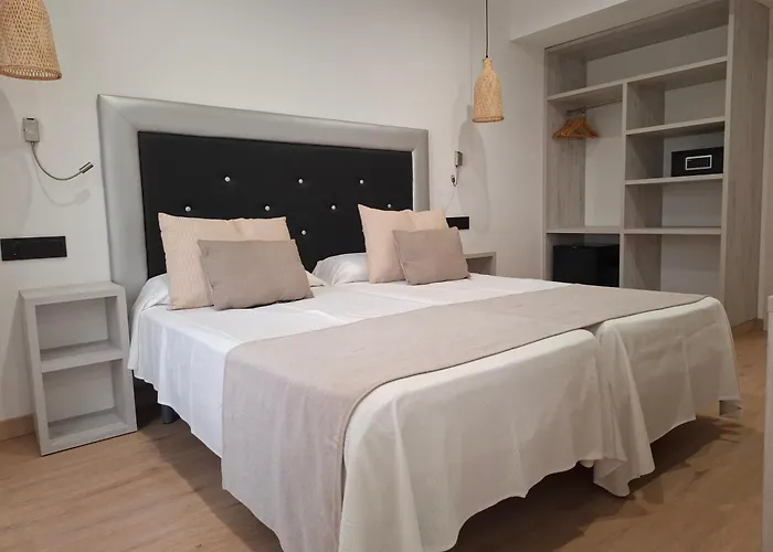 Hotel Costa Brava