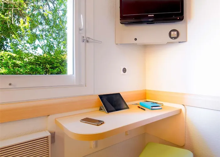 Ibis Budget Frajus Saint Raphael Capitou A8