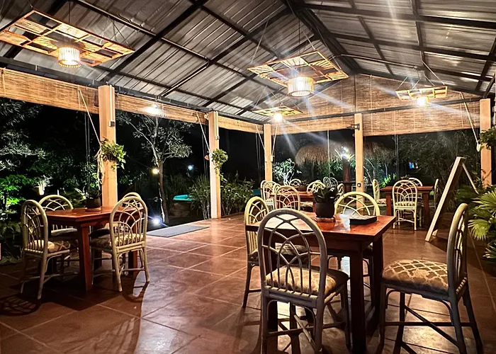The Cottage Sigiriya