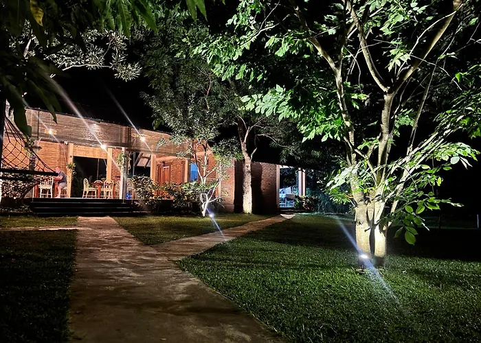 The Cottage Sigiriya
