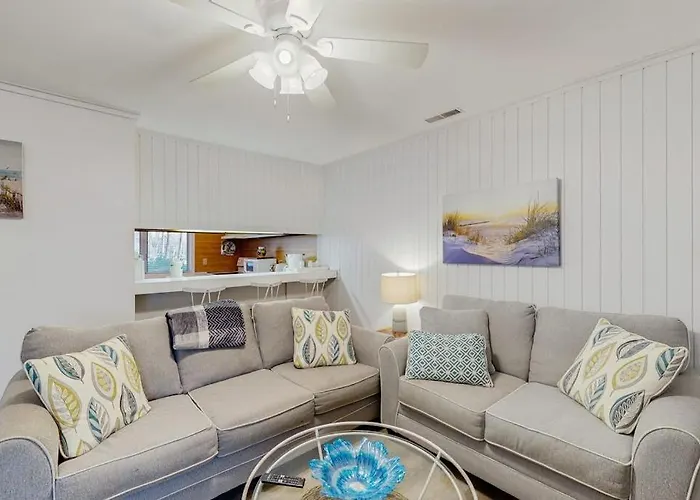 Villas Of Bethany West - 792B Salt Pond Circle