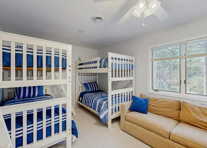 Villas Of Bethany West - 792B Salt Pond Circle