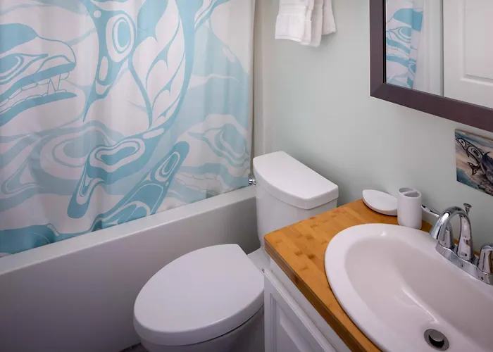 Chims Cabins - Port Alberni