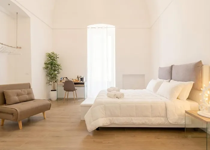 Casa Del Barone Suites