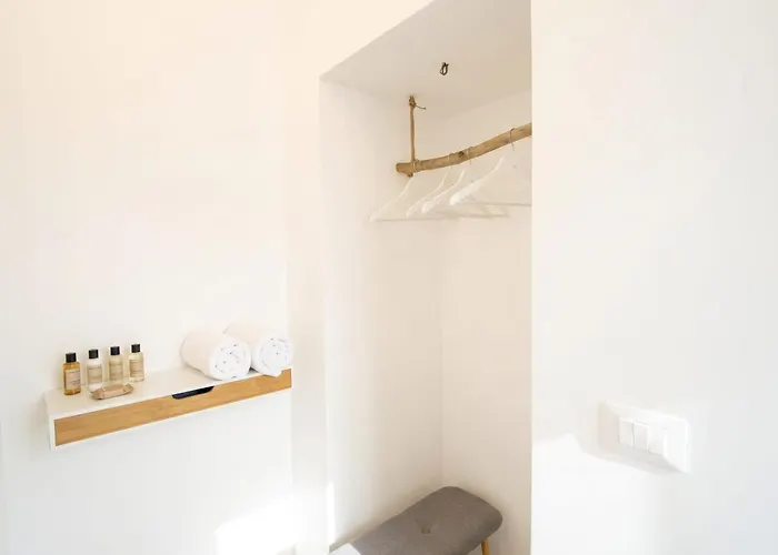 Casa Del Barone - Luxury Suites