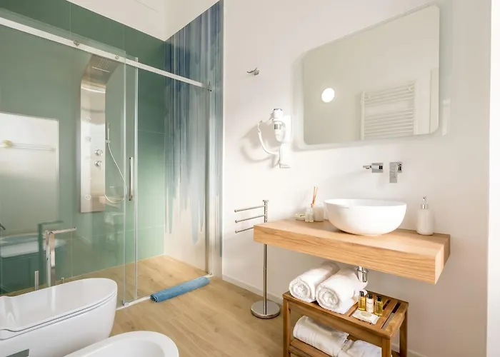 Casa Del Barone Suites