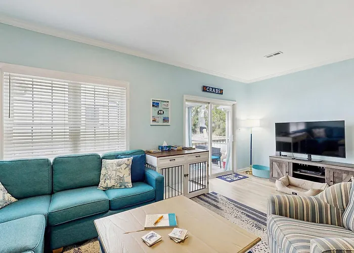 Oyster Bay Villas --- 20411 Jeb Dr, Unit #36