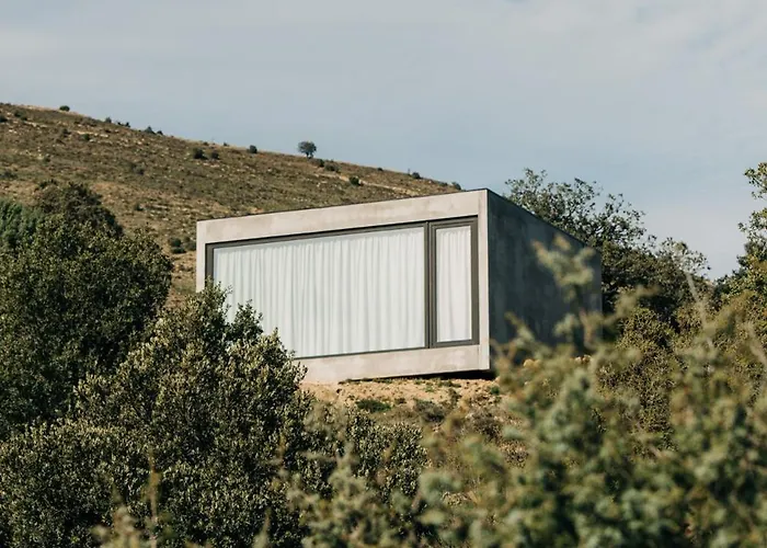 Muun Landscape Hotel