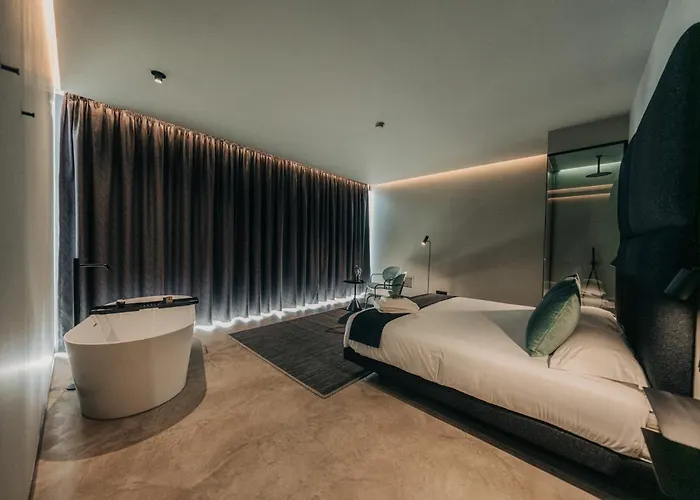 Muun Landscape Hotel