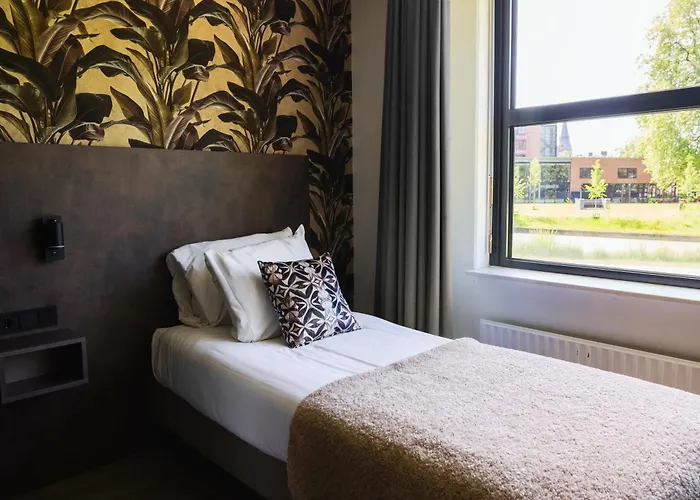 Hotel WICC