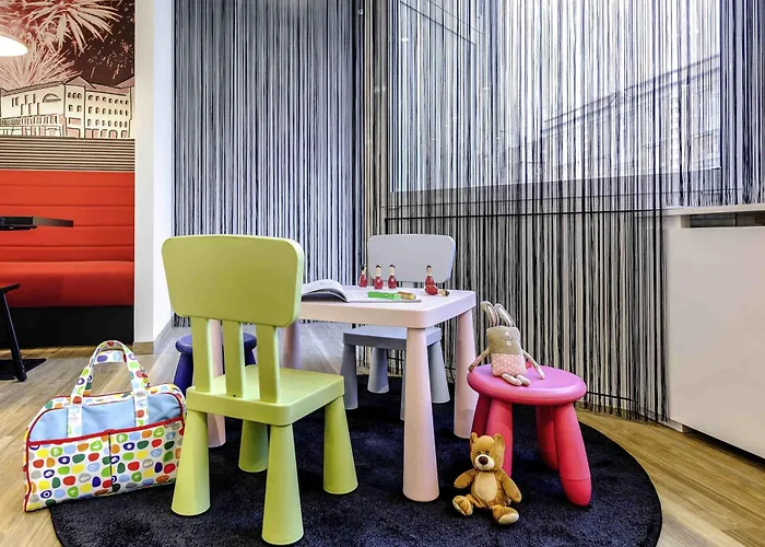 ibis Styles Halle