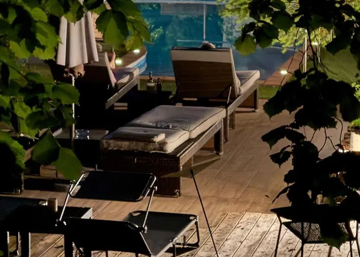 Hotel Sonnenhof