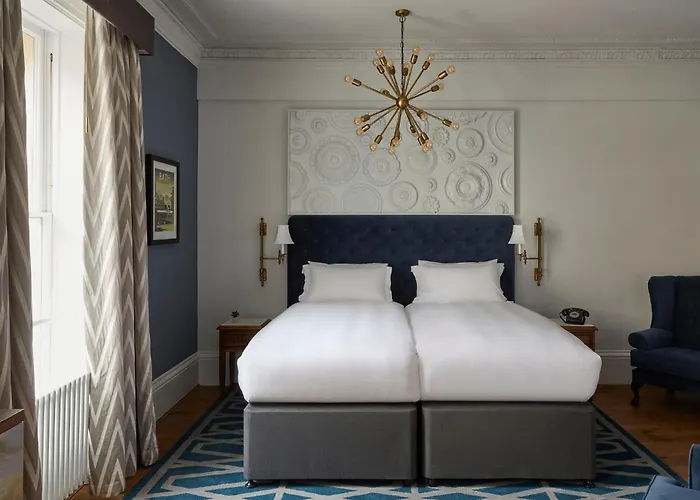 Hotel Indigo - Bath By Ihg