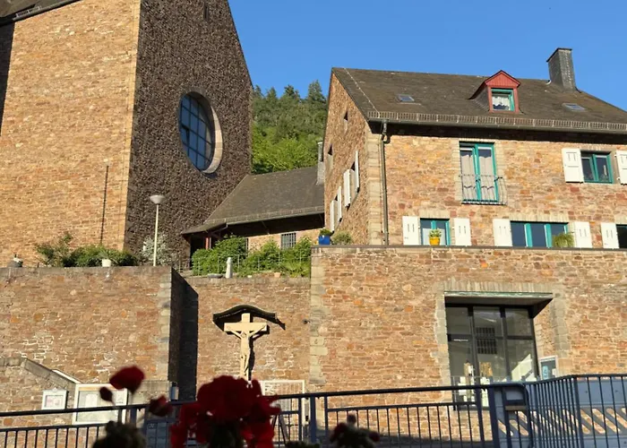 Hotel Am Hafen