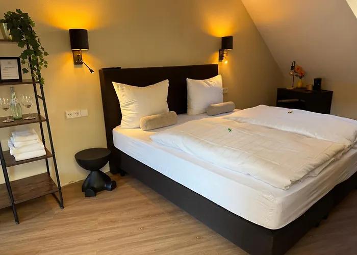 Hotel Am Hafen