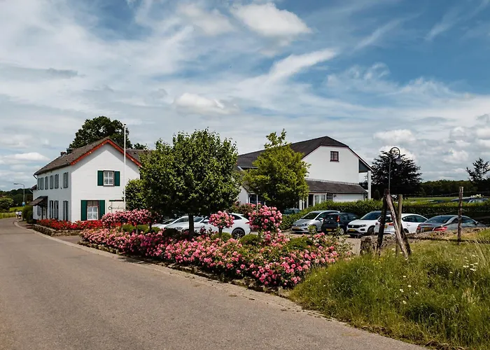 Hotel Restaurant Gerardushoeve