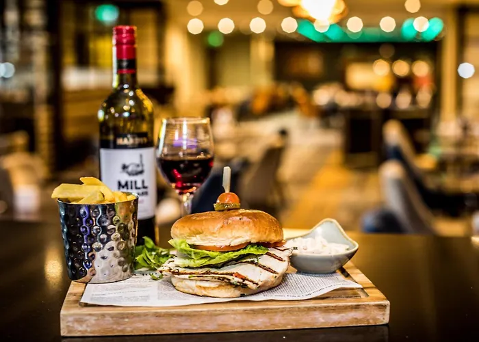 Crowne Plaza London - Gatwick Airport By Ihg