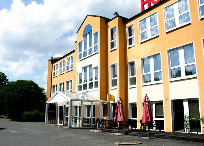 Grunau Hotel