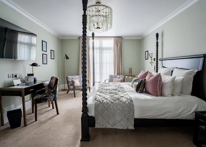 The Gonville Hotel, A Member Of Radisson Individuals