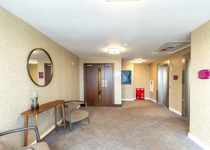 Crowne Plaza London - Gatwick Airport By Ihg