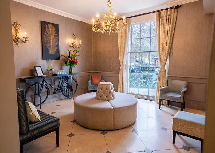 The Gonville Hotel, A Member Of Radisson Individuals