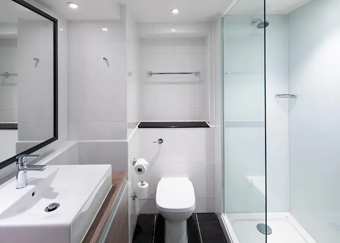 Crowne Plaza Harrogate By Ihg